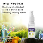 Flower Plant Insect Spray Potted Plant Insect Spider Spray