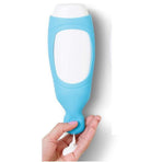 Wall Mounted Shower Dispenser Cover Silicone Sleeve Bathroom Organizer Shampoo Pump Shampoo Squeezing Bottle Cover