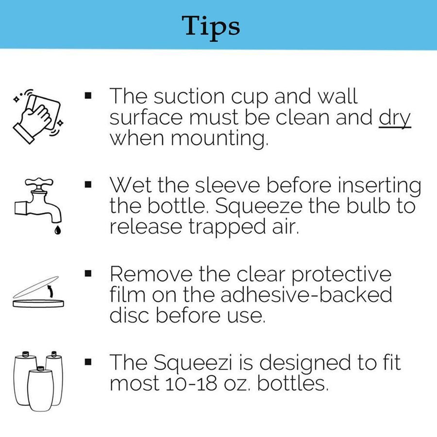 Wall Mounted Shower Dispenser Cover Silicone Sleeve Bathroom Organizer Shampoo Pump Shampoo Squeezing Bottle Cover