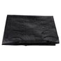 4pcs Weed Barrier Landscape Fabric with 2.95in Planting Holes Weed Control Garden Barrier Mat 3.28x11.81ft