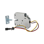 Cabinet Antitheft Lock Case Mini Electronic Lock
