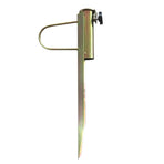 Beach Umbrella Anchor Beach Umbrella Sand Anchor for Strong Winds