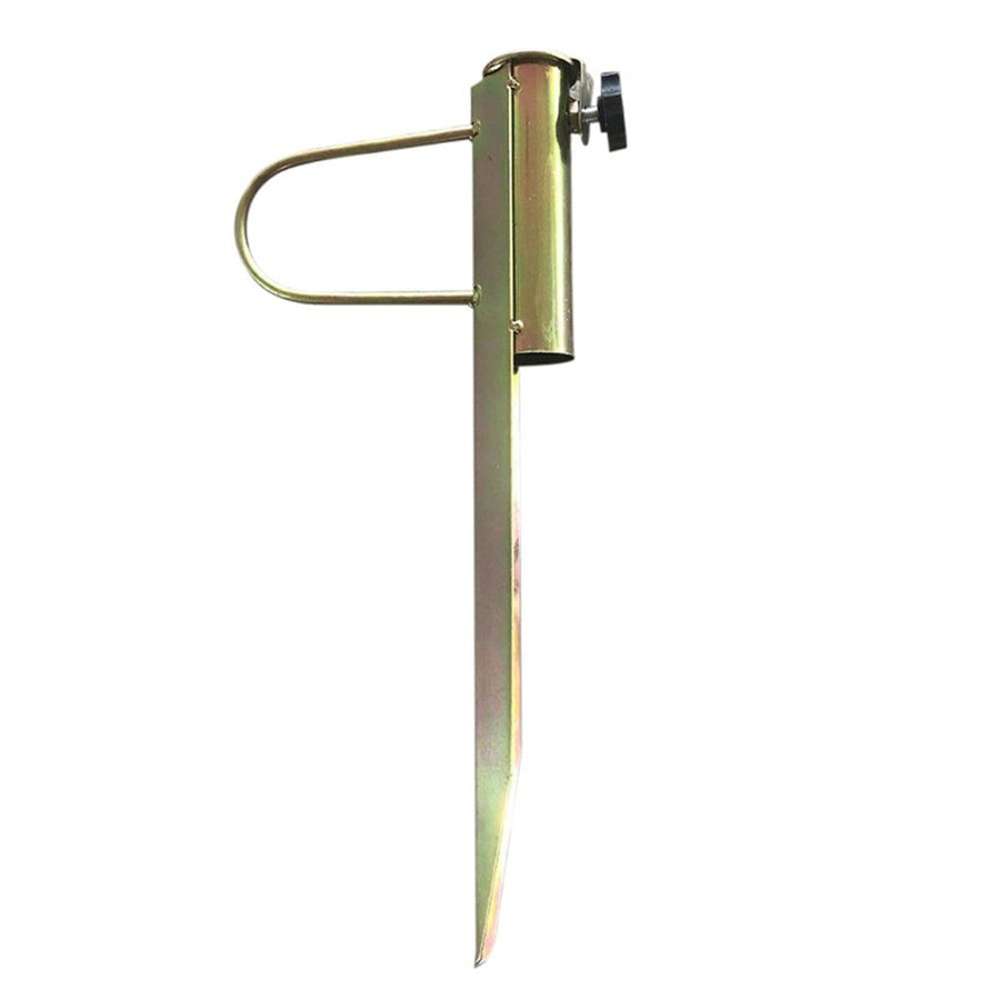 Beach Umbrella Anchor Beach Umbrella Sand Anchor for Strong Winds