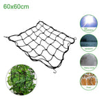 Elastic Plant Tent Compression Mesh Multifunctional Elastic Nylon Belt