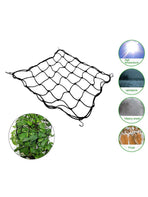Elastic Plant Tent Compression Mesh Multifunctional Elastic Nylon Belt