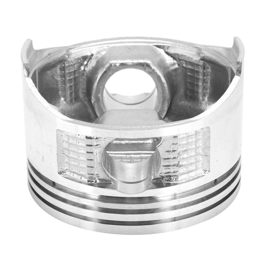 Gasoline Generator Piston Assembly Piston Kit Replacement Accessories Fit for 170F GX210