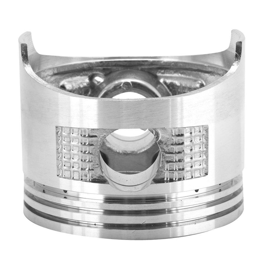 Gasoline Generator Piston Assembly Replacement Accessories Kit Fit for 168F-5.5/168F-1/GX160