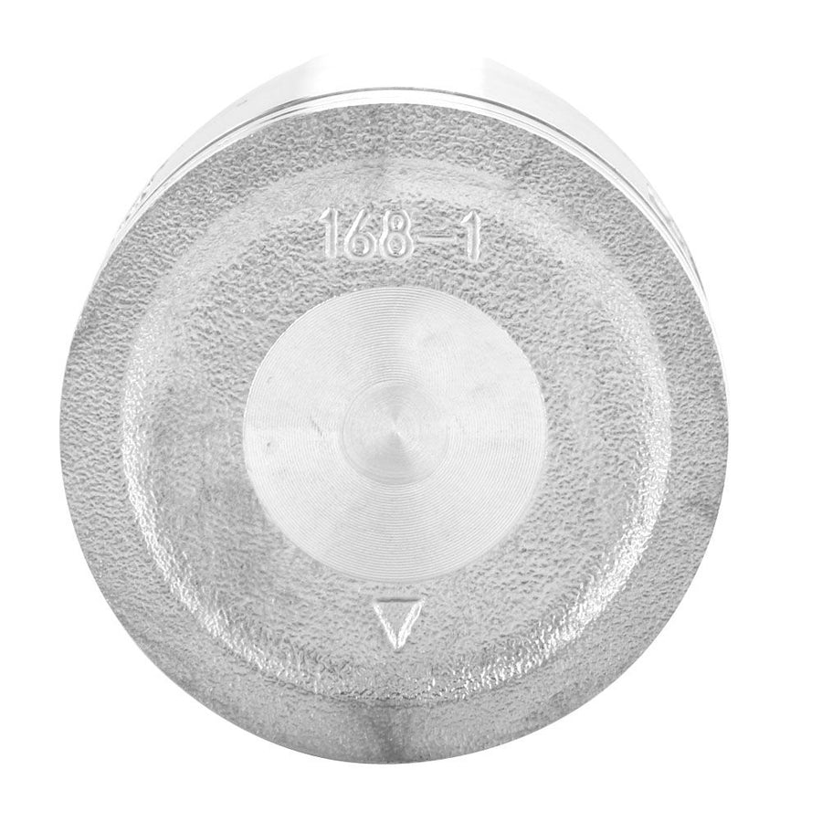Gasoline Generator Piston Assembly Replacement Accessories Kit Fit for 168F-5.5/168F-1/GX160