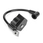 Ignition Coil Replacement Accessories Parts Fit for STIHL FC55 FS38 FS45 FS55 HL45 HS45