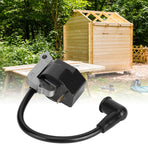 Ignition Coil Replacement Accessories Parts Fit for STIHL FC55 FS38 FS45 FS55 HL45 HS45