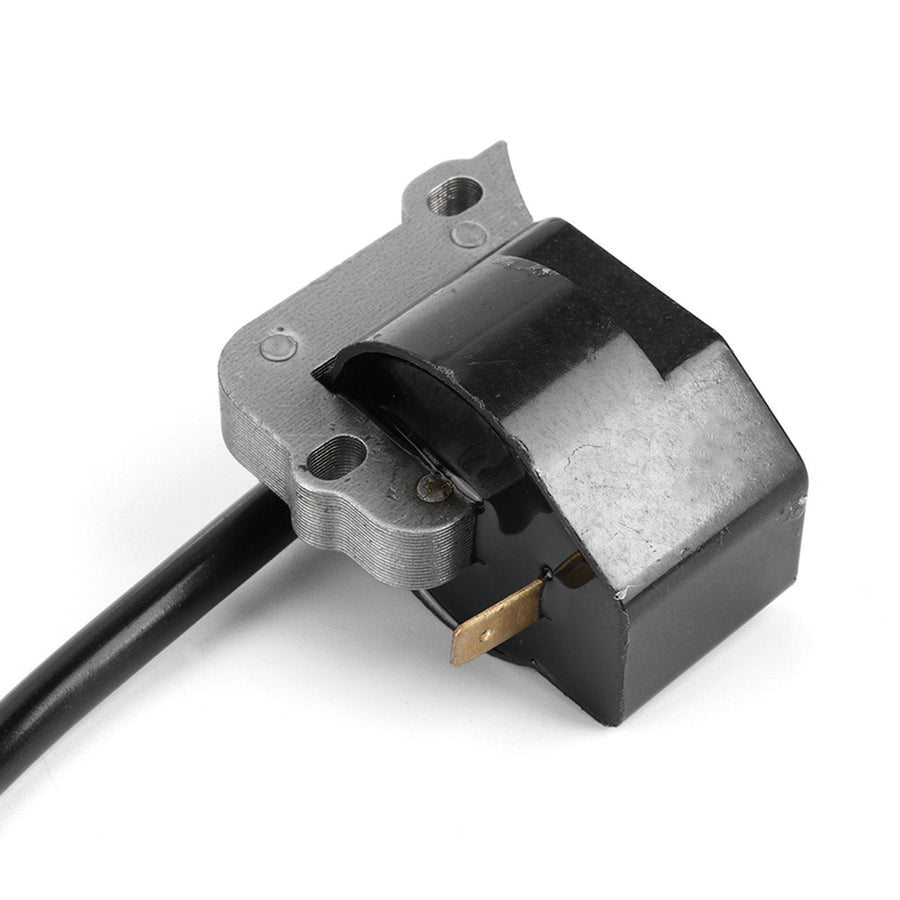 Ignition Coil Replacement Accessories Parts Fit for STIHL FC55 FS38 FS45 FS55 HL45 HS45