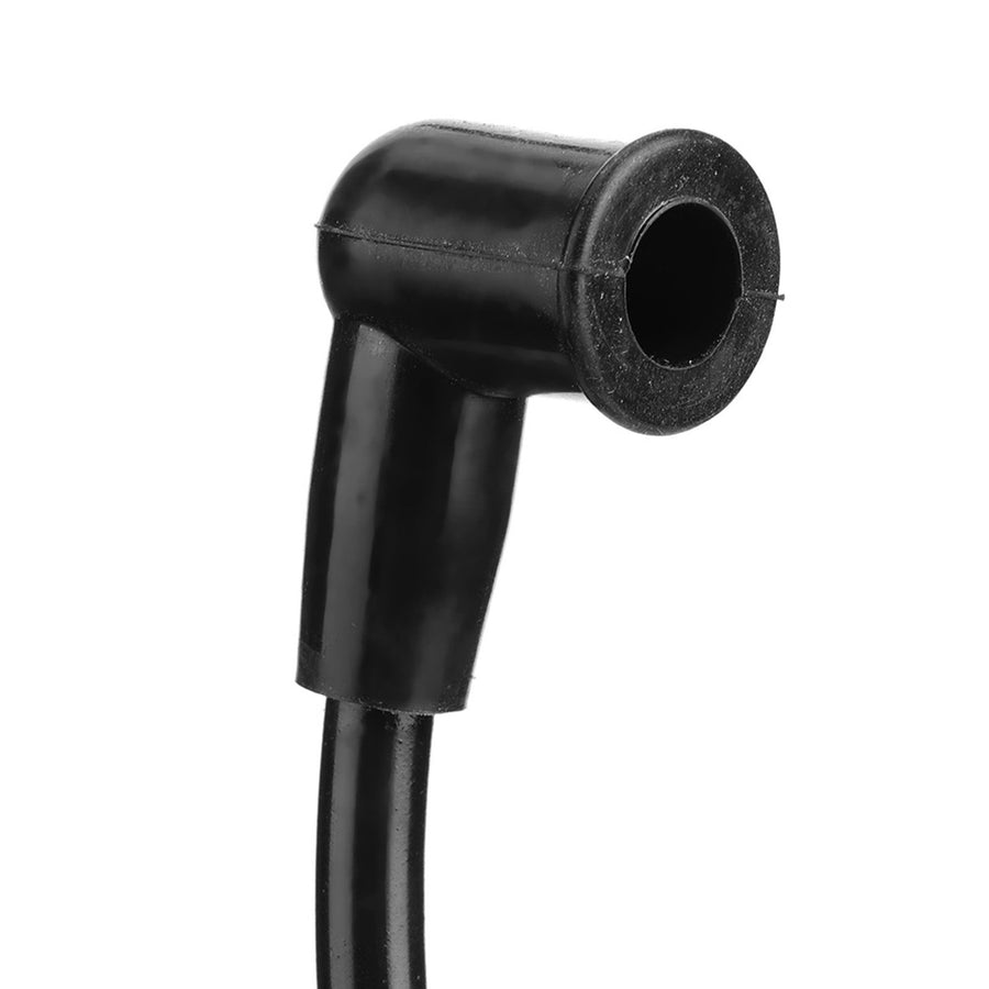Ignition Coil Replacement Accessories Parts Fit for STIHL FC55 FS38 FS45 FS55 HL45 HS45