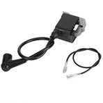 Ignition Coil Replacement Accessories Parts Fit for Husqvarna 50 51 55 61 268 266 272XP