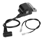 Ignition Coil Replacement Accessories Parts Fit for Husqvarna 50 51 55 61 268 266 272XP