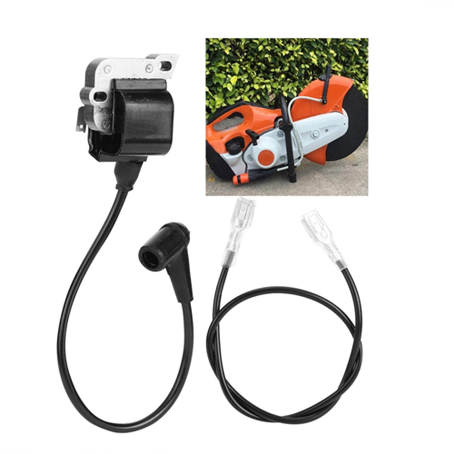 Ignition Coil Replacement Accessories Parts Fit for Husqvarna 50 51 55 61 268 266 272XP