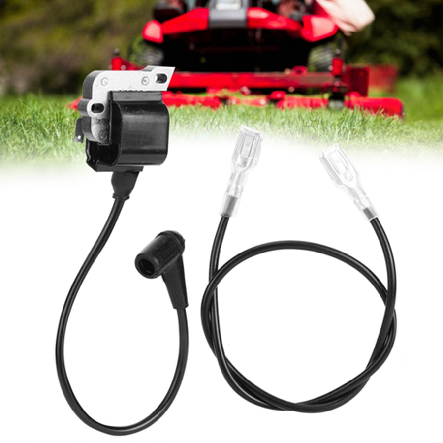 Ignition Coil Replacement Accessories Parts Fit for Husqvarna 50 51 55 61 268 266 272XP
