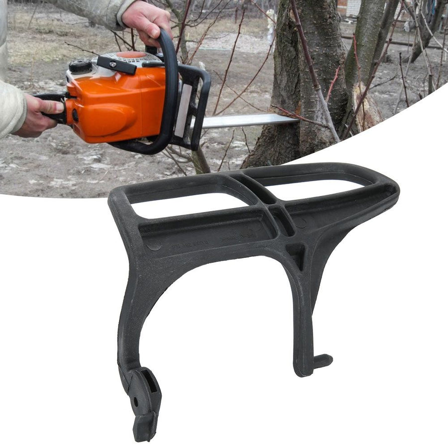 Chainsaw Brake Handle Replacement Accessories Outdoor Power Equipment Spare Parts Fit for 200T