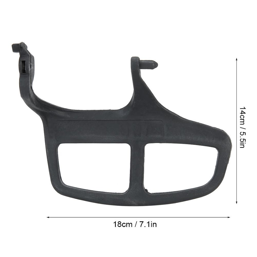 Chainsaw Brake Handle Replacement Accessories Outdoor Power Equipment Spare Parts Fit for 200T