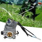 Aluminum Carburetor Carb Replacement Fit for Gasoline Engine for GX620 Parts