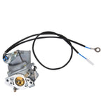 Aluminum Carburetor Carb Replacement Fit for Gasoline Engine for GX620 Parts