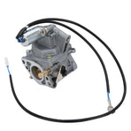 Aluminum Carburetor Carb Replacement Fit for Gasoline Engine for GX620 Parts