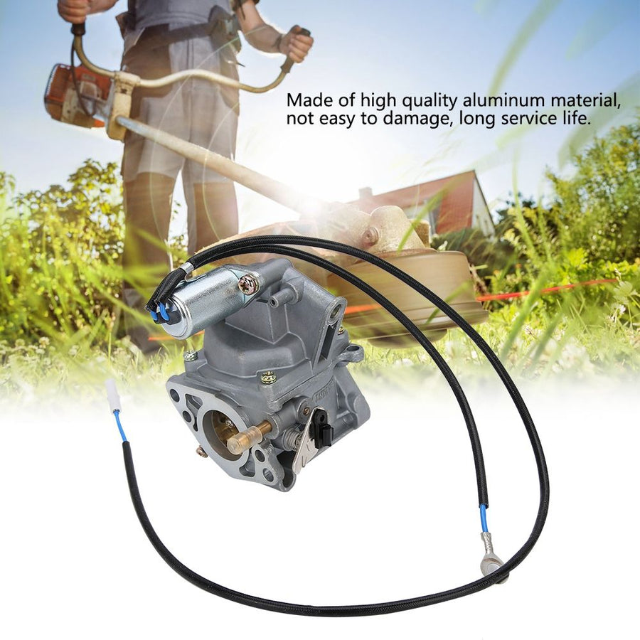 Aluminum Carburetor Carb Replacement Fit for Gasoline Engine for GX620 Parts
