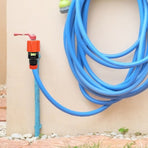 Universal Tap Garden Hose Pipe Connector Kitchen Faucet Adapter Watering Irrigation ToolOrange