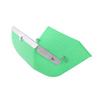 2Pcs 20cm Rabbit Food Feeding Bowl Trough Feeder Rabbits Breeding Equipment Tools