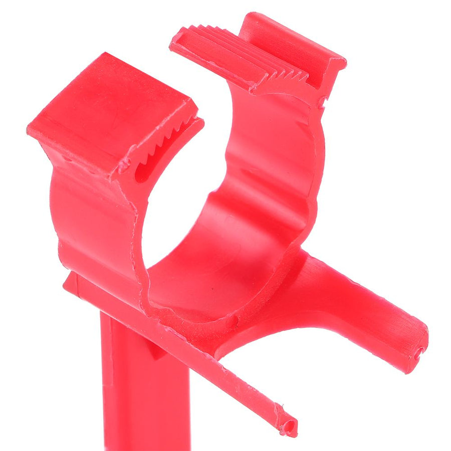 20Pcs Chicken Nipple Drinker Cups Waterer Hanging Cup Drinking Water Tool Farm Supplies