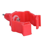 50Pcs G1/2in G3/4in Integrated Spring Drinker Poultry Drinking Nipple Chicken Farm Accessories