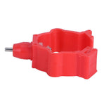 50Pcs G1/2in G3/4in Integrated Spring Drinker Poultry Drinking Nipple Chicken Farm Accessories