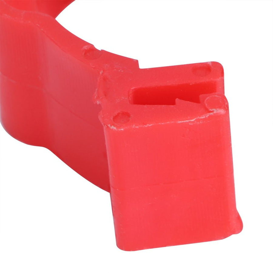 50Pcs G1/2in G3/4in Integrated Spring Drinker Poultry Drinking Nipple Chicken Farm Accessories