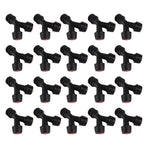 20Pcs G1/2in Garden Lawn Water Spray Head Landscaping Spray Nozzle Irrigation Tools