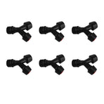20Pcs G1/2in Garden Lawn Water Spray Head Landscaping Spray Nozzle Irrigation Tools