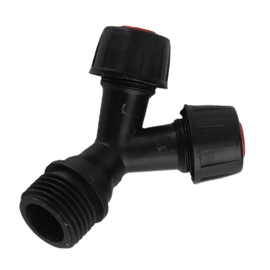 20Pcs G1/2in Garden Lawn Water Spray Head Landscaping Spray Nozzle Irrigation Tools