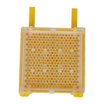 Queen Rearing Package Queen Cell Protective Cover Full Bee Breeding Set for Beekeepers