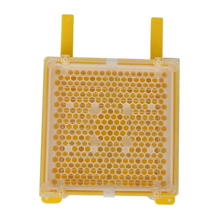 Queen Rearing Package Queen Cell Protective Cover Full Bee Breeding Set for Beekeepers