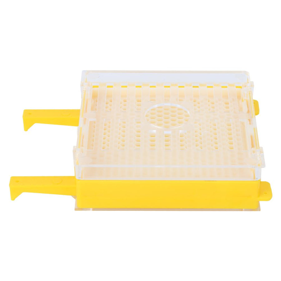 Queen Rearing Package Queen Cell Protective Cover Full Bee Breeding Set for Beekeepers