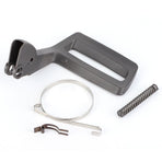 Chainsaw Chain Brake Handle Guard Brake Band Kit Accessory for HUSQVARNA 61 266 268 272 272XP