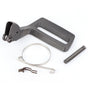 Chainsaw Chain Brake Handle Guard Brake Band Kit Accessory for HUSQVARNA 61 266 268 272 272XP