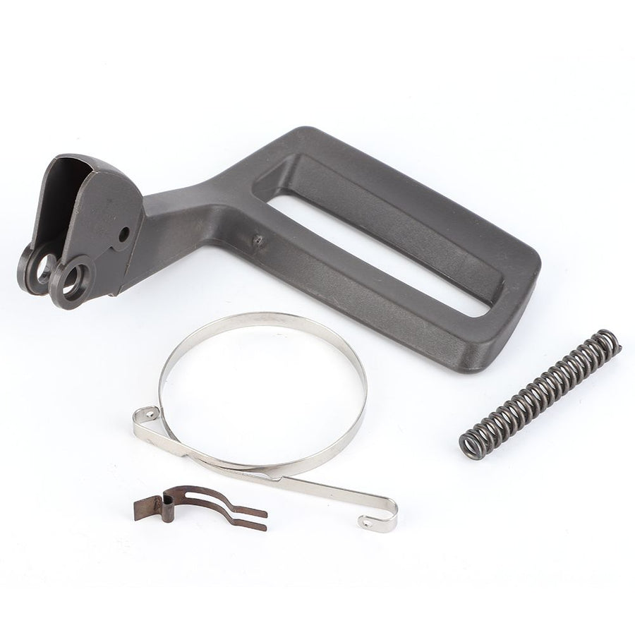 Chainsaw Chain Brake Handle Guard Brake Band Kit Accessory for HUSQVARNA 61 266 268 272 272XP