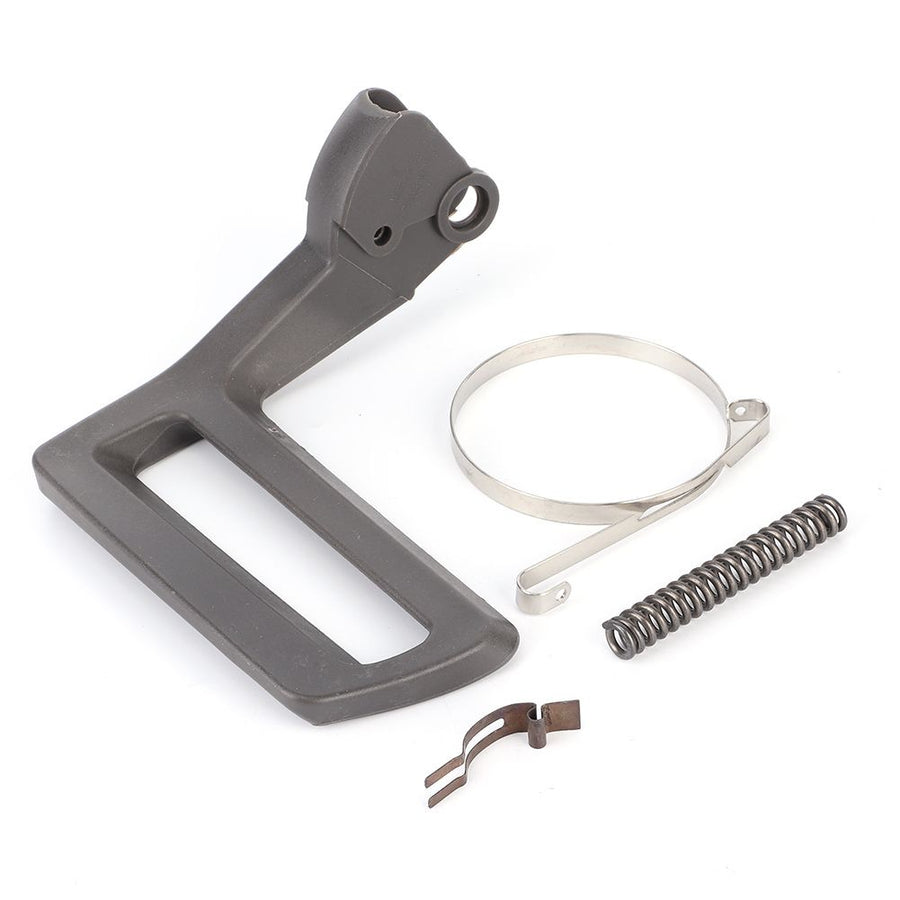 Chainsaw Chain Brake Handle Guard Brake Band Kit Accessory for HUSQVARNA 61 266 268 272 272XP