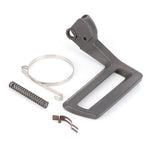 Chainsaw Chain Brake Handle Guard Brake Band Kit Accessory for HUSQVARNA 61 266 268 272 272XP