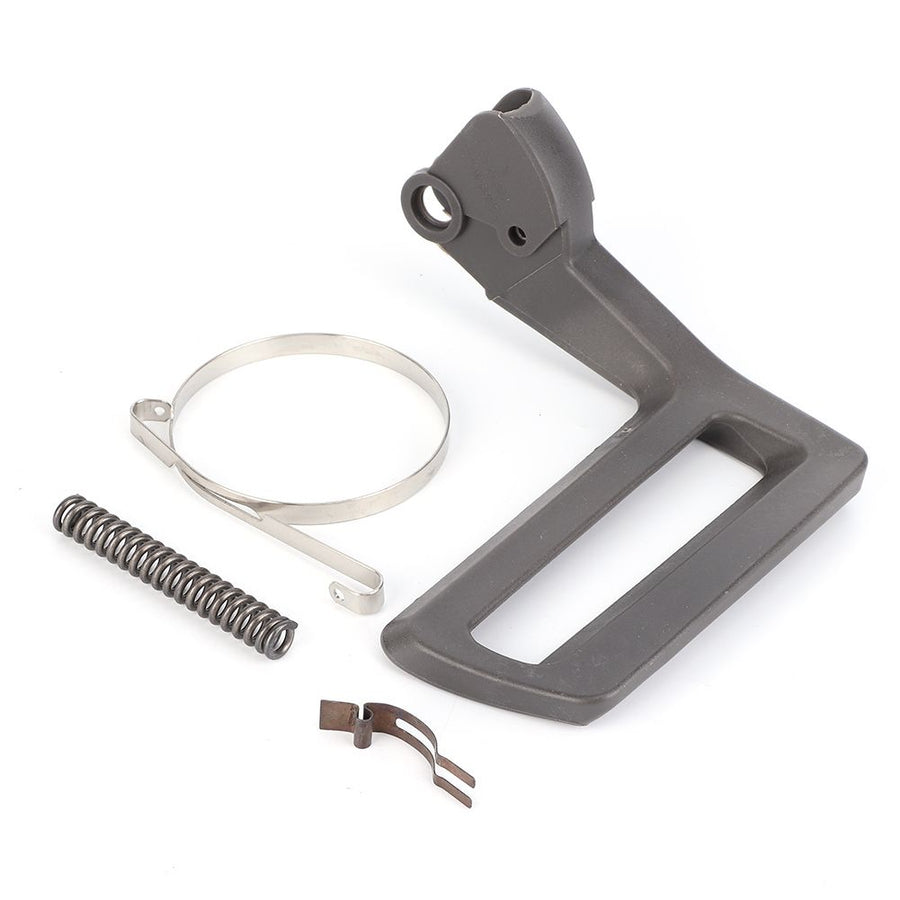 Chainsaw Chain Brake Handle Guard Brake Band Kit Accessory for HUSQVARNA 61 266 268 272 272XP