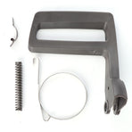 Chainsaw Chain Brake Handle Guard Brake Band Kit Accessory for HUSQVARNA 61 266 268 272 272XP