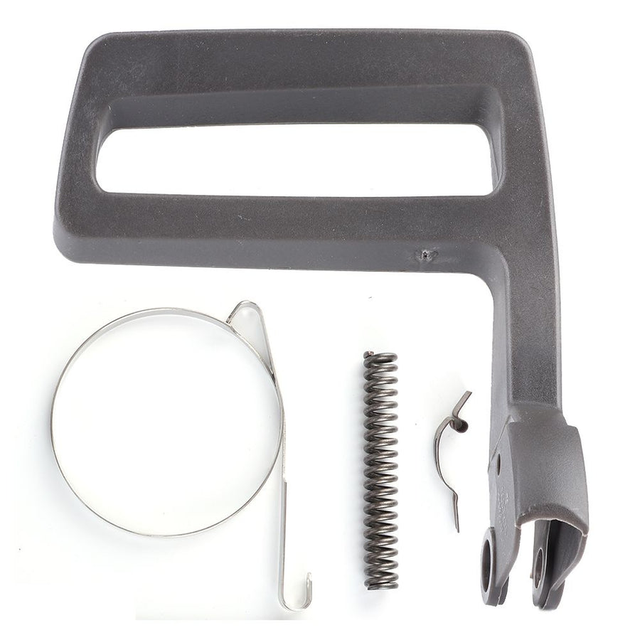 Chainsaw Chain Brake Handle Guard Brake Band Kit Accessory for HUSQVARNA 61 266 268 272 272XP