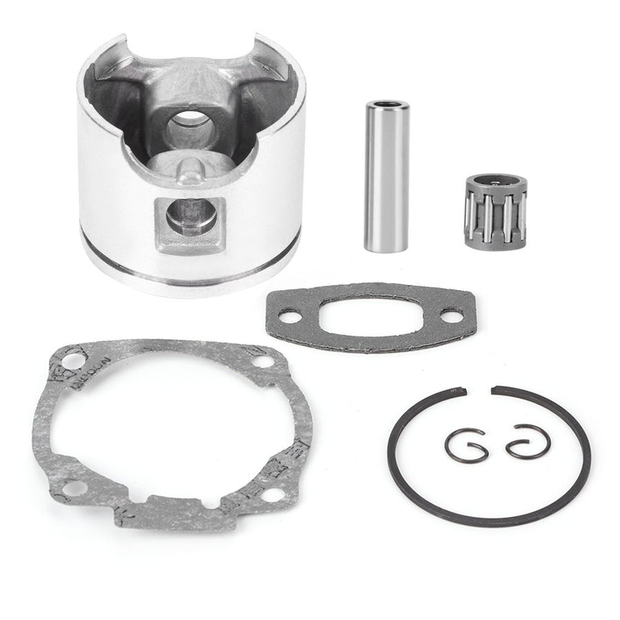 Zinc Alloy Electric Chainsaw Piston Bearing Gasket Kit for McCulloch PROMAC K540 540 543 543-