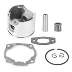 Zinc Alloy Electric Chainsaw Piston Bearing Gasket Kit for McCulloch PROMAC K540 540 543 543-