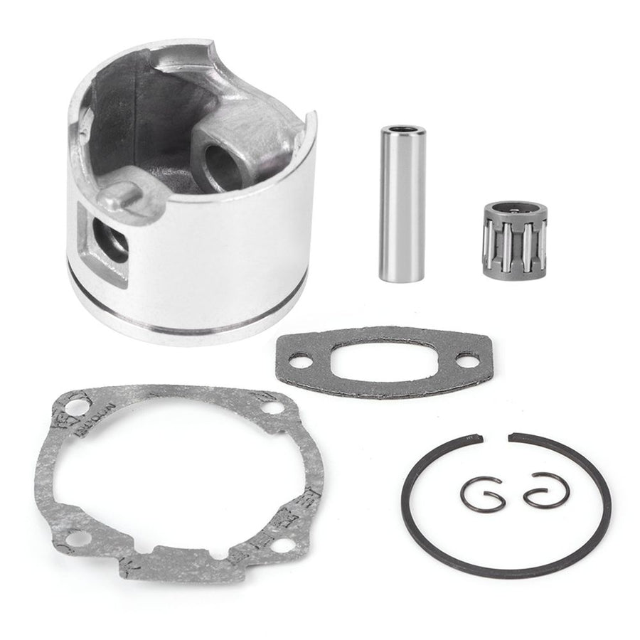 Zinc Alloy Electric Chainsaw Piston Bearing Gasket Kit for McCulloch PROMAC K540 540 543 543-