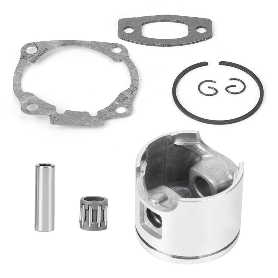 Zinc Alloy Electric Chainsaw Piston Bearing Gasket Kit for McCulloch PROMAC K540 540 543 543-